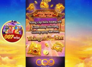 5 Linh Vật 007win – Hướng Dẫn Chơi Và Tính Năng Chi Tiết