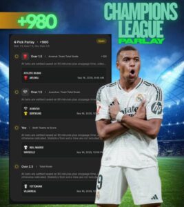 7 Mẹo Đánh Xiên Ăn Chắc Từ Chuyên Gia Cá Cược