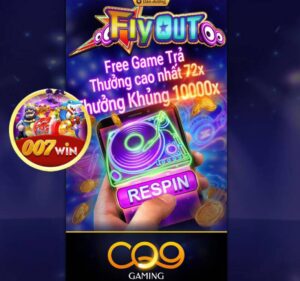 Cach Choi Bay Len 007win Va Cac Tinh Nang Dac Biet