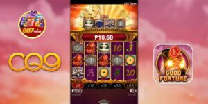 Cách Chơi Vận Mệnh Tốt 007win Và Tính Năng Phong Thủy