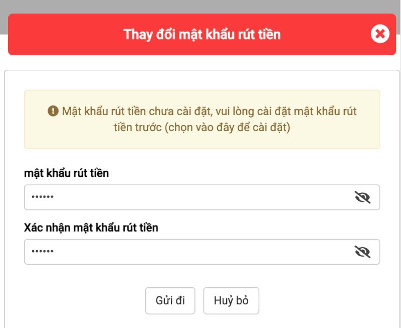 Cách rút tiền tại 007win nhanh và an toàn