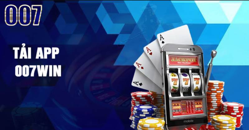 Cách tải app 007win cho Android