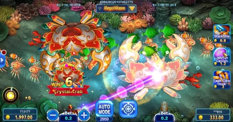 Cách tăng đạn hợp lý 