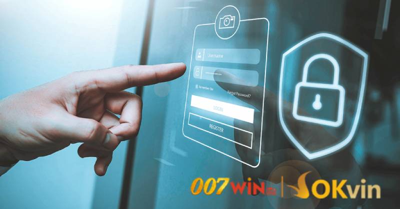 Cam kết bảo mật và trách nhiệm của người chơi