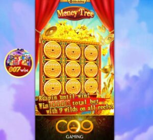 Cay Hai Ra Tien 007win – Slot Game Mang Linh Khi Tai Loc