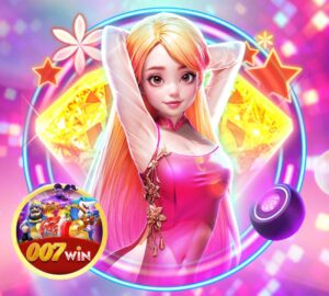 Đêm Nhạc Disco 007win - Game Slot Với Các Jackpot Khổng Lồ