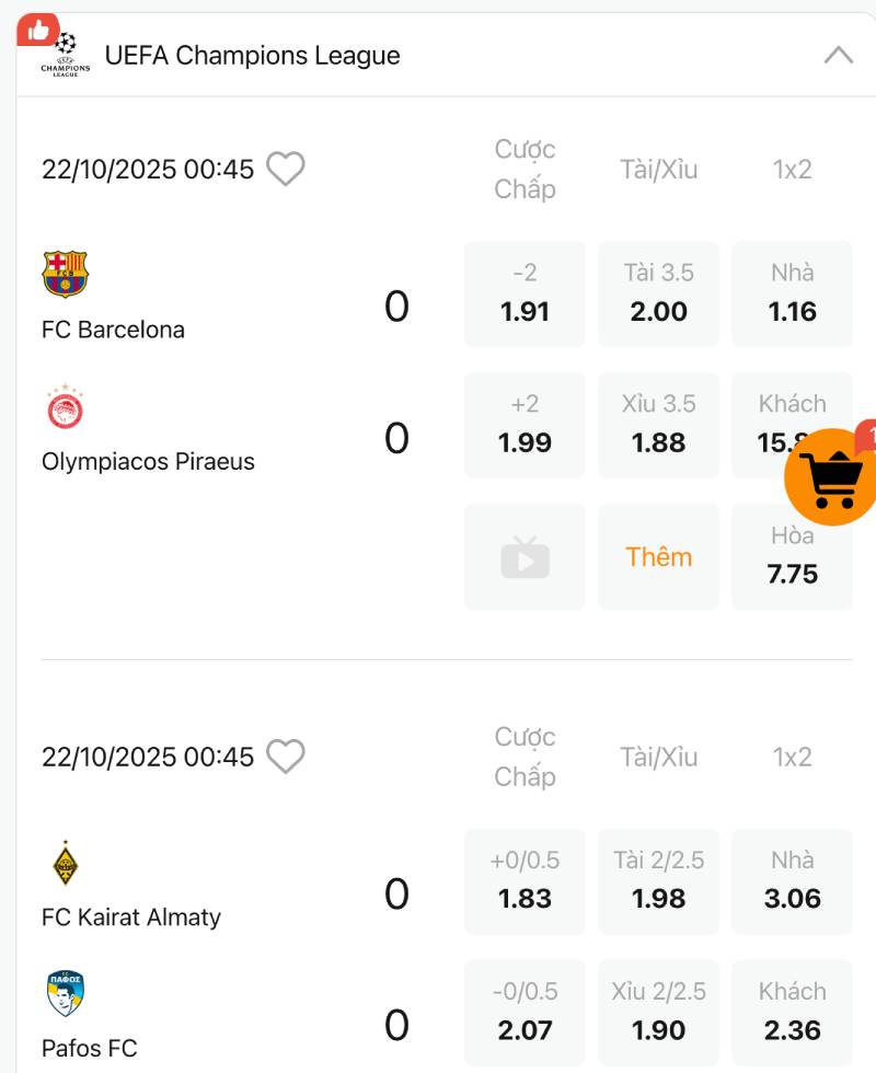 Kèo Phạt Góc Chơi Như Nào Cho Dễ Ăn? Lượm Tiền Ngay 3 Đọc thế trận trước khi vào kèo