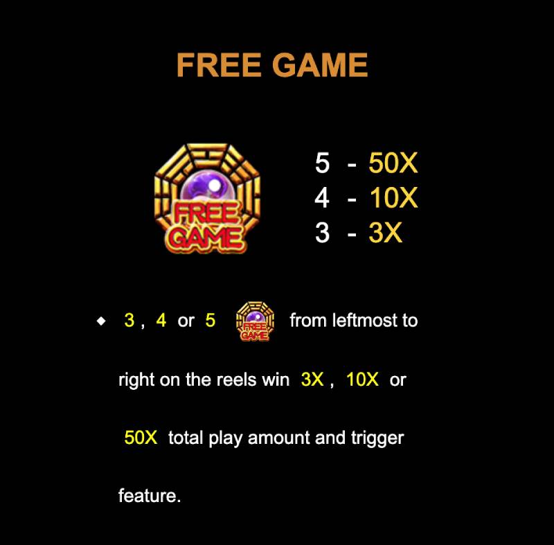 Free Game – vòng quay miễn phí cực đã