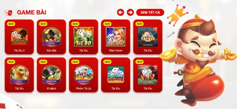 Game Bài 3D & Đá Gà – Đặc sản không thể thiếu