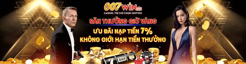 Giải mã tính pháp lý đỉnh cao của 007win