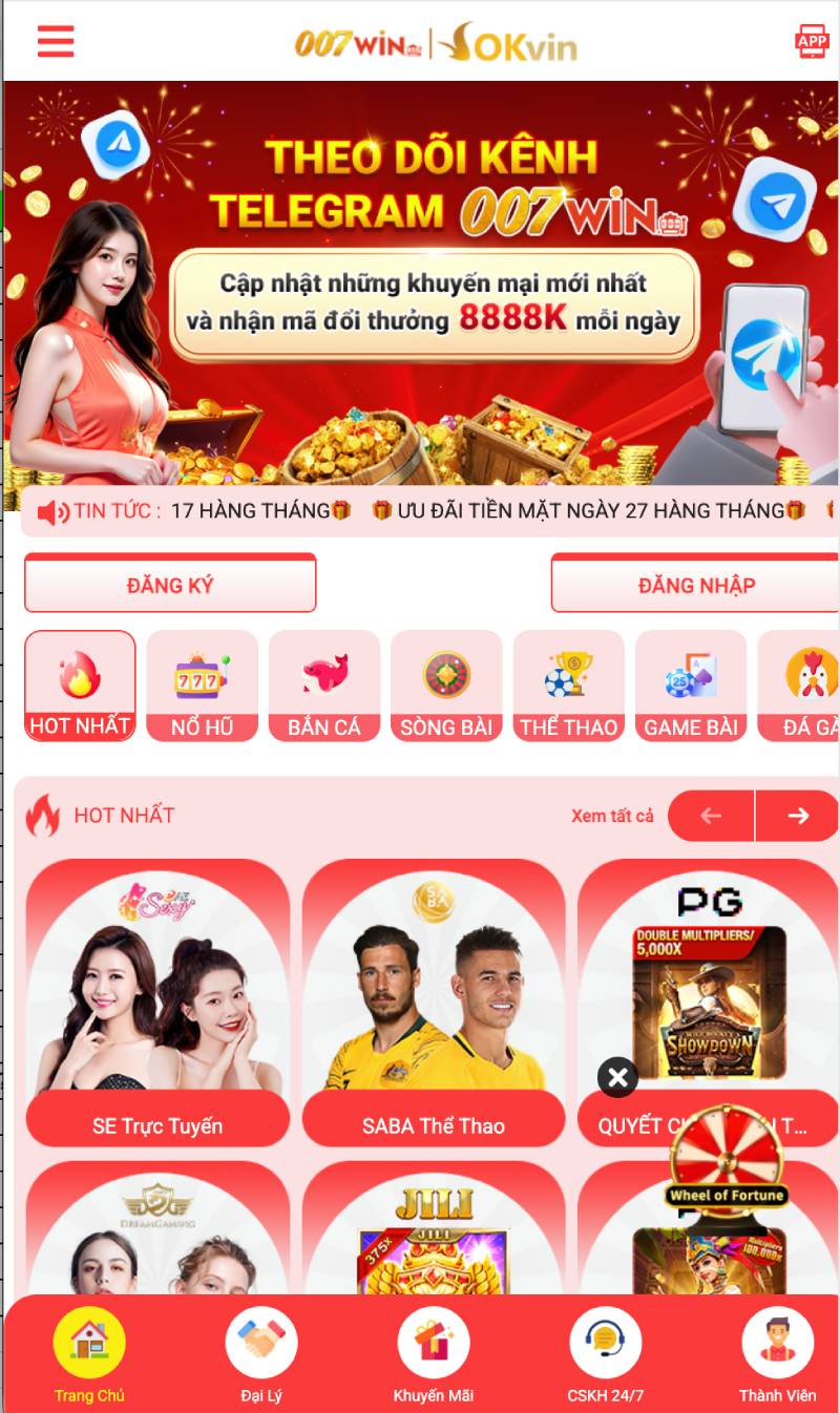 Giao diện tinh gọn – Tốc độ