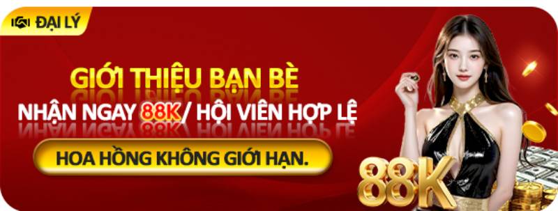 Khuyến Mãi 007win – Ưu Đãi Thật, Nhận Thưởng Thật Cho Newbie 5 Giới thiệu bạn bè