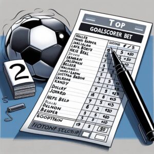 Keo Cau Thu Ghi Ban – Co De Choi Nhu Tuong Tuong