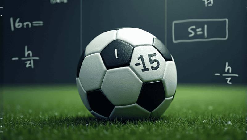 Kèo Cược Chấp Là Gì? Cách Hiểu Và Chơi Chuẩn Kèo Châu Á 1 Kèo cược chấp là gì?