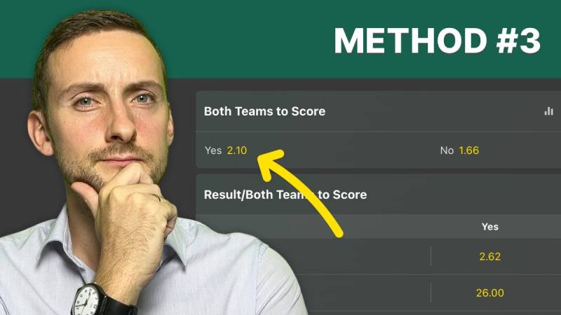 Kèo BTTS Là Gì? Hiểu Đúng Để Chơi Thông Minh Và Kiếm Lời Ổn Định 4 Kinh nghiệm và chiến thuật soi kèo BTTS