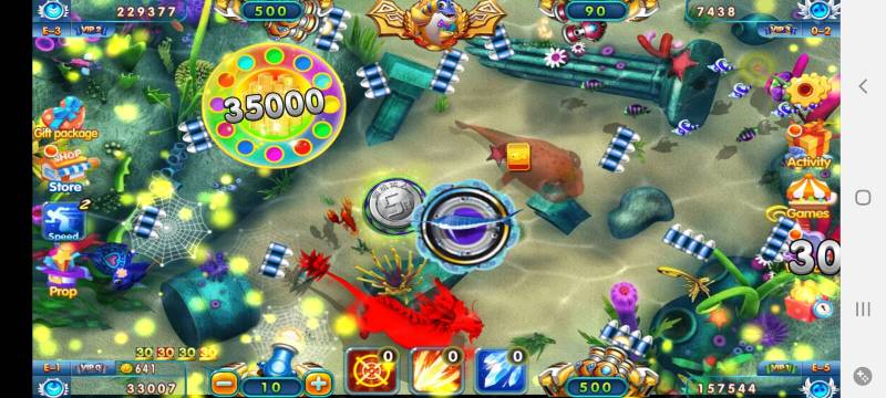 Mẹo Bắn Cá Ăn Xu Không Tốn Đạn Thắng Lớn Mà Vẫn Tiết Kiệm 4 Lựa chọn góc bắn thông minh để tối ưu đạn