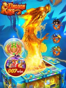 Mẹo Bắn Cá Boss Rồng Vàng Cực Hay Từ Cao Thủ Thực Chiến