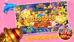 Mẹo Bắn Cá Nổ Hũ Jackpot Lớn - Bí Quyết Của Cao Thủ