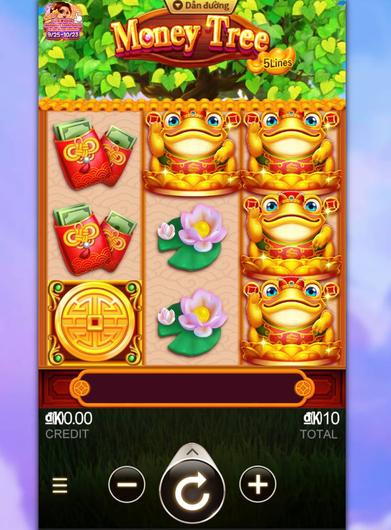 Cây Hái Ra Tiền 007win – Slot Game Mang Linh Khí Tài Lộc 4 Phong cách thiết kế và trải nghiệm người chơi
