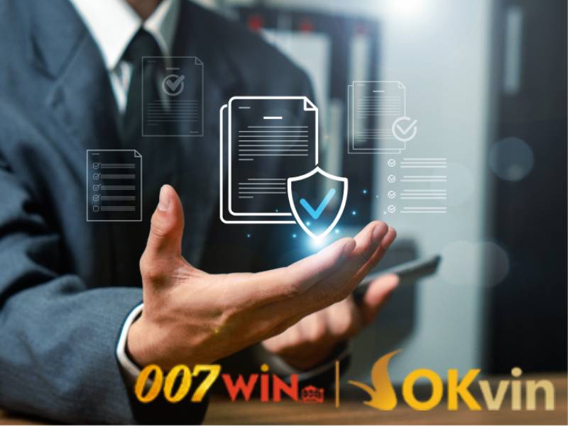 Quyen va gioi han cua 007win