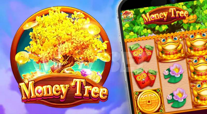Cây Hái Ra Tiền 007win – Slot Game Mang Linh Khí Tài Lộc 1 Slot cây hái ra tiền 007win là gì?