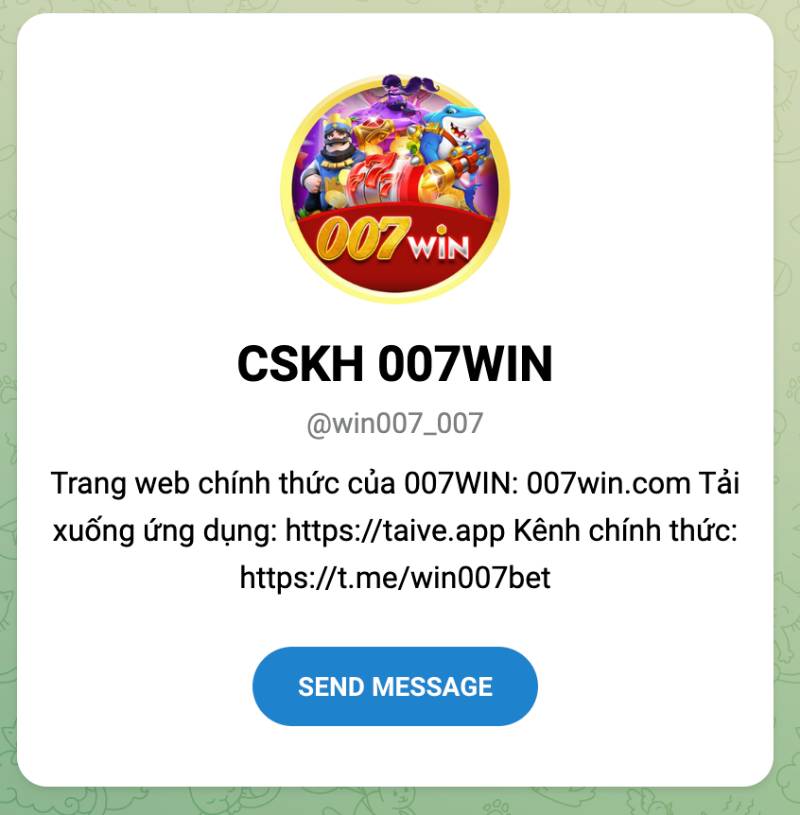 Telegram – Kênh "chỉ huy" tốc độ cao