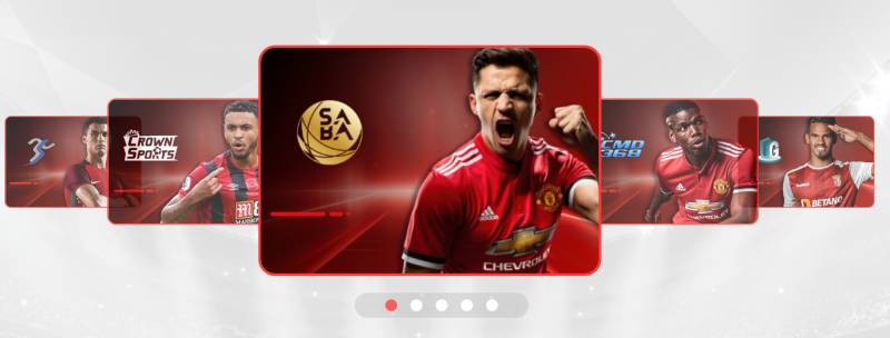 Thể Thao – Kèo sắc, Odds đủ mọi sảnh