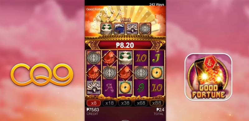 Tổng quan game Vận mệnh tốt 007win