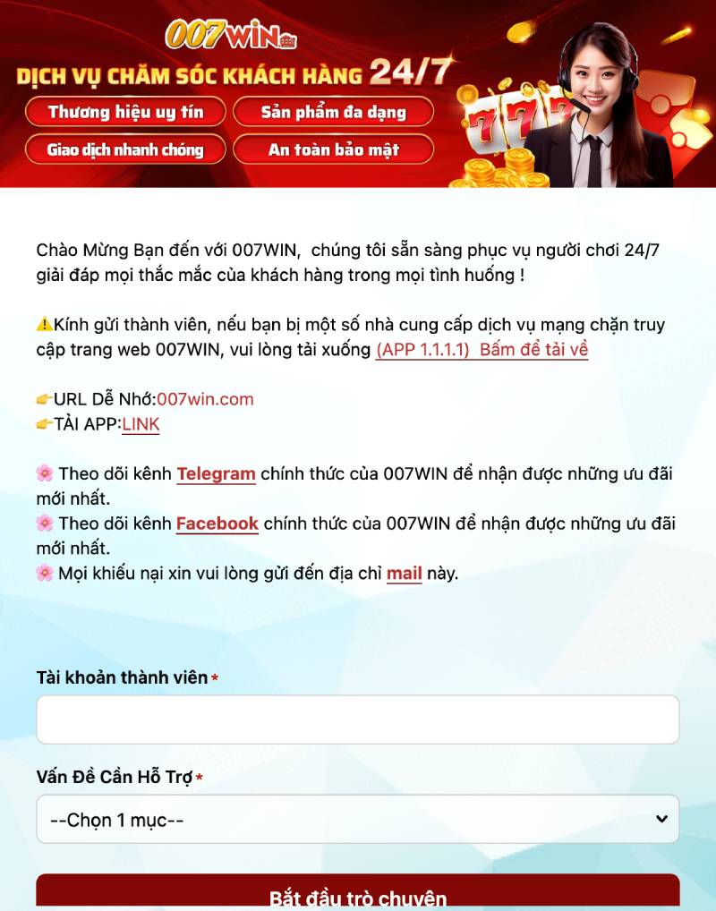 Website và App – Kênh "tại trận" tiện lợi nhất