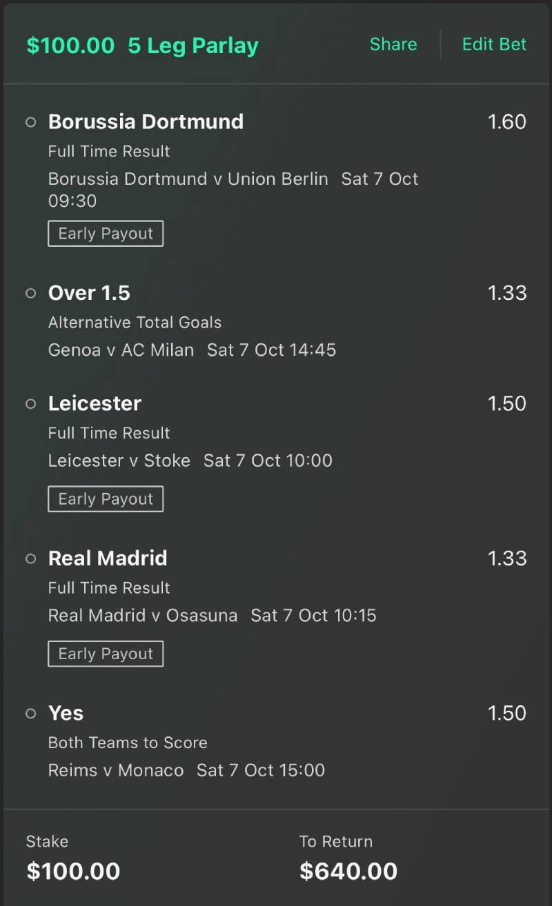 Xác định rõ “giá trị” (value) trong mỗi lựa chọn